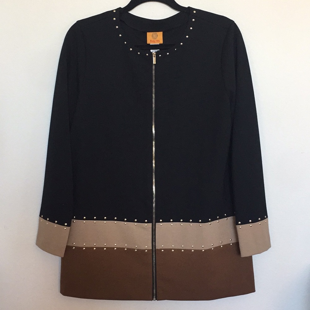 Jacket by Ruby Rd.